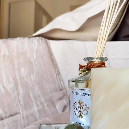 Il Cantuccio Di Gioia 4*