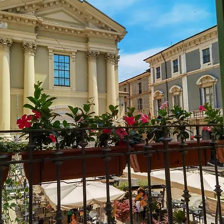 Il Cantuccio Di Gioia ברשה