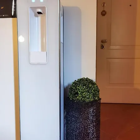 לינה וארוחת בוקר Il Cantuccio Di Gioia ברשה