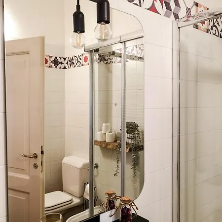 Il Cantuccio Di Gioia לינה וארוחת בוקר