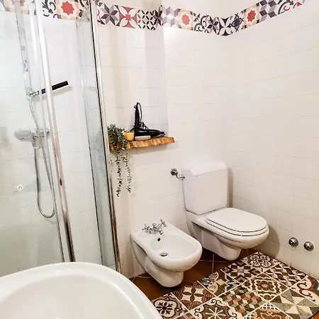 לינה וארוחת בוקר Il Cantuccio Di Gioia ברשה