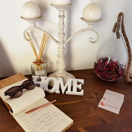 Il Cantuccio Di Gioia