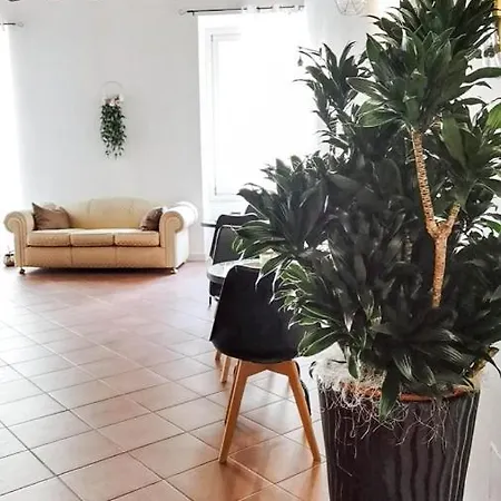 לינה וארוחת בוקר Il Cantuccio Di Gioia ברשה