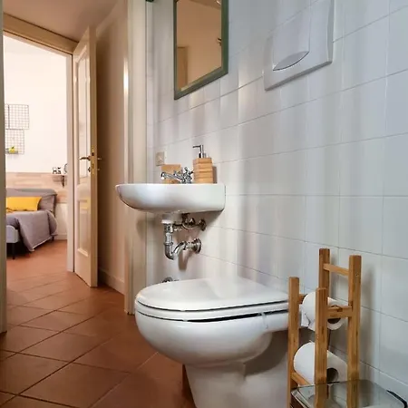 Il Cantuccio Di Gioia לינה וארוחת בוקר