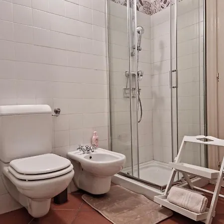 לינה וארוחת בוקר Il Cantuccio Di Gioia 4*