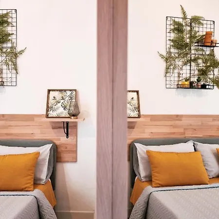 לינה וארוחת בוקר Il Cantuccio Di Gioia