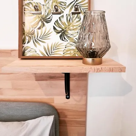 Il Cantuccio Di Gioia 4*