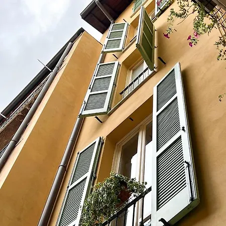 Il Cantuccio Di Gioia