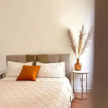 Il Cantuccio Di Gioia לינה וארוחת בוקר