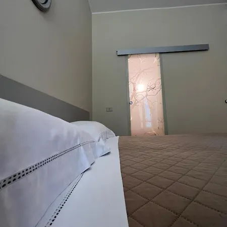 לינה וארוחת בוקר Il Cantuccio Di Gioia ברשה