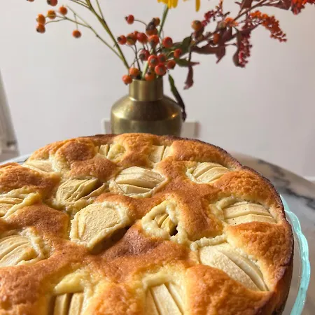 לינה וארוחת בוקר Il Cantuccio Di Gioia ברשה