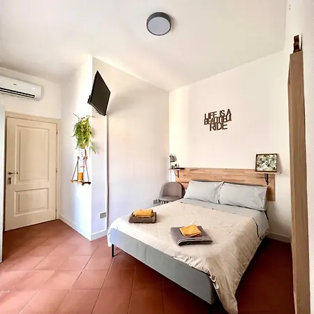 Il Cantuccio Di Gioia 4* ברשה