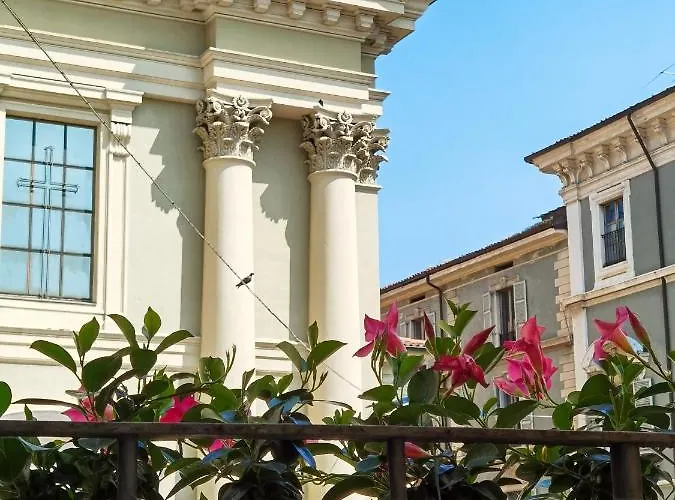 Bed & Breakfast Il Cantuccio Di Gioia