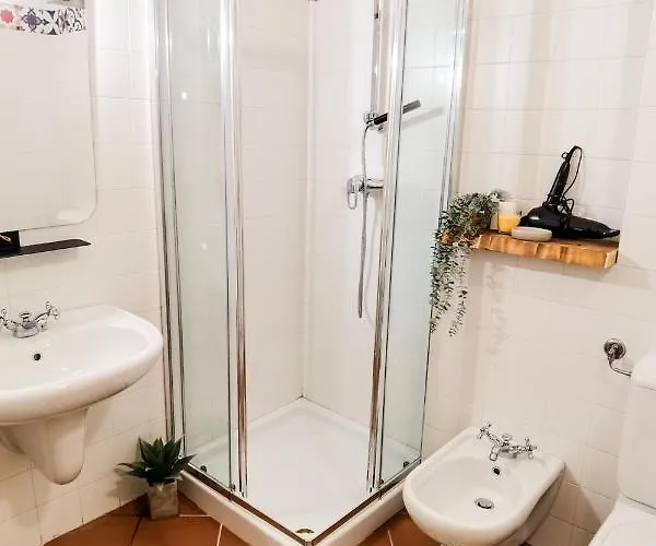 Bed & Breakfast Il Cantuccio Di Gioia Brescia