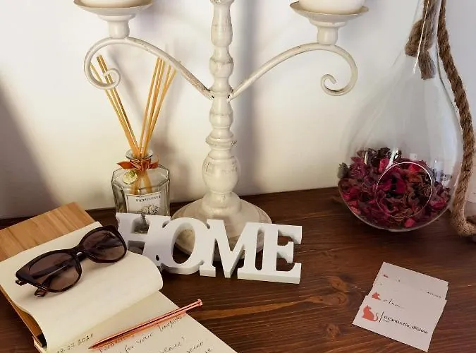 Il Cantuccio Di Gioia