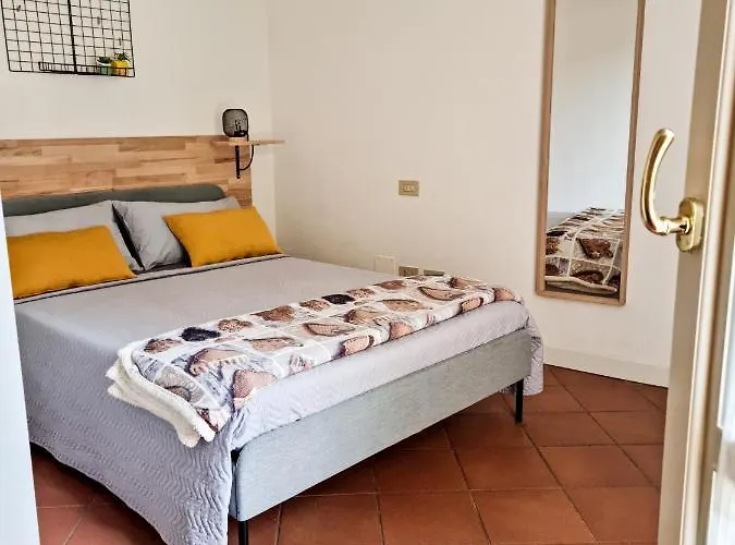 Bed & Breakfast Il Cantuccio Di Gioia 4*