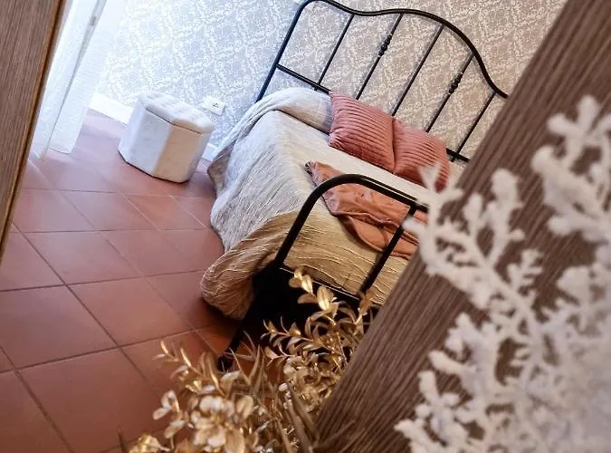 Bed & Breakfast Il Cantuccio Di Gioia 4*