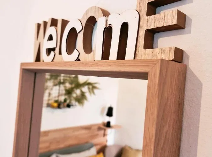 Il Cantuccio Di Gioia Bed & Breakfast