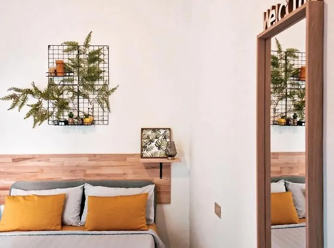 Bed & Breakfast Il Cantuccio Di Gioia 4*