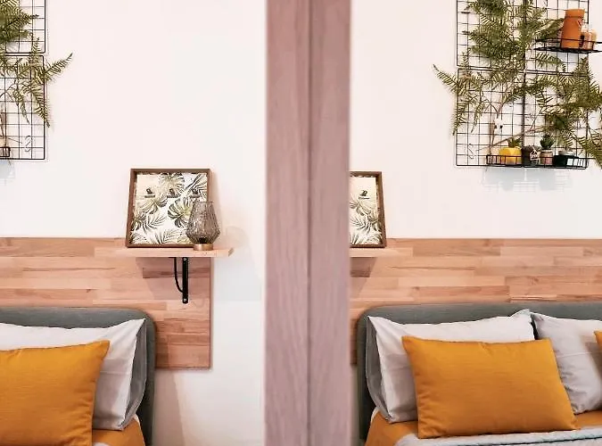 Bed & Breakfast Il Cantuccio Di Gioia