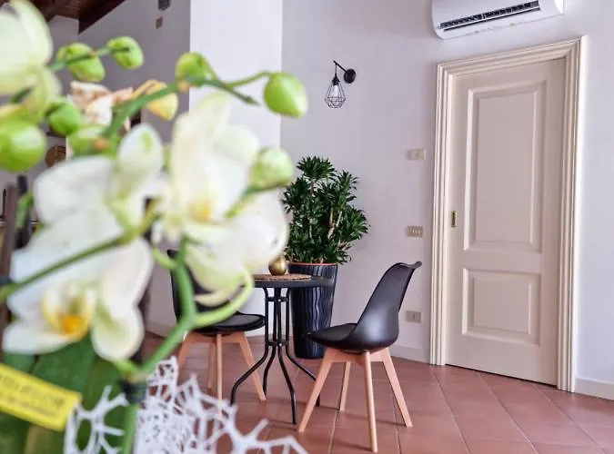 Il Cantuccio Di Gioia 4*