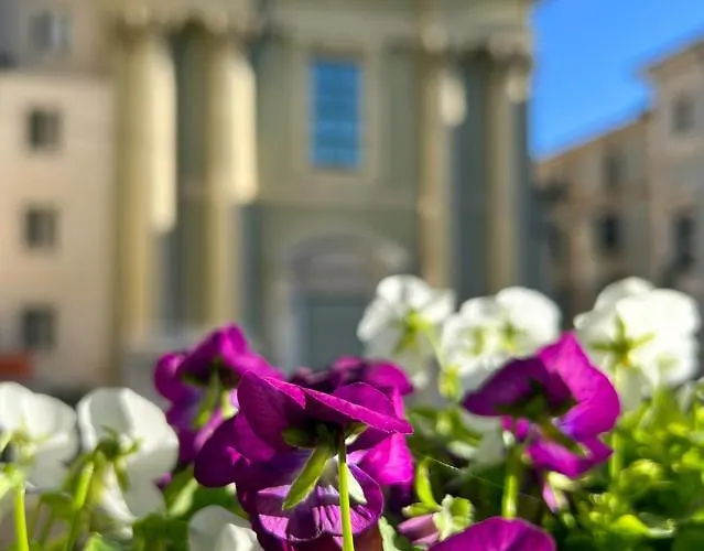 Il Cantuccio Di Gioia 4*