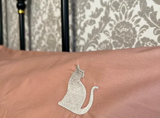 Il Cantuccio Di Gioia 4*