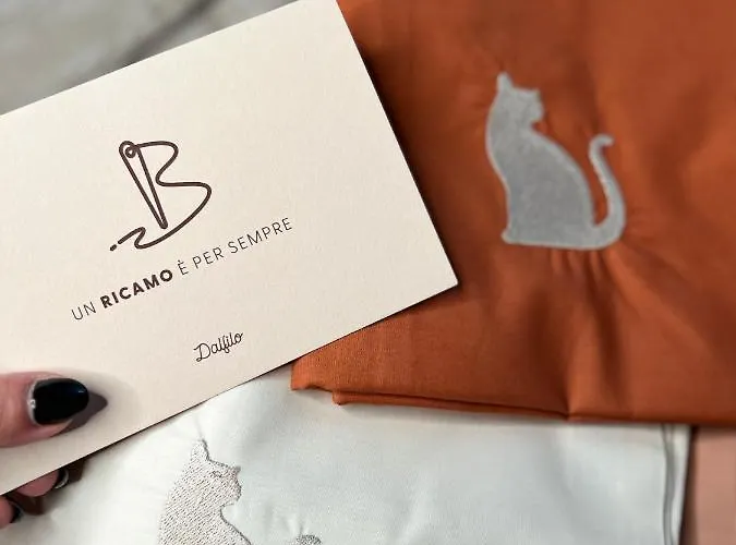 Il Cantuccio Di Gioia Bed & Breakfast