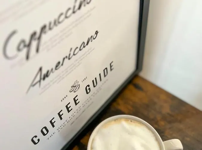 Bed & Breakfast Il Cantuccio Di Gioia