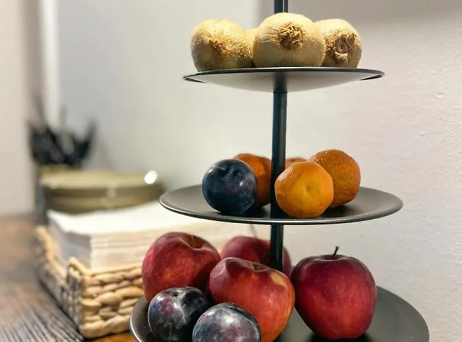 Il Cantuccio Di Gioia 4*