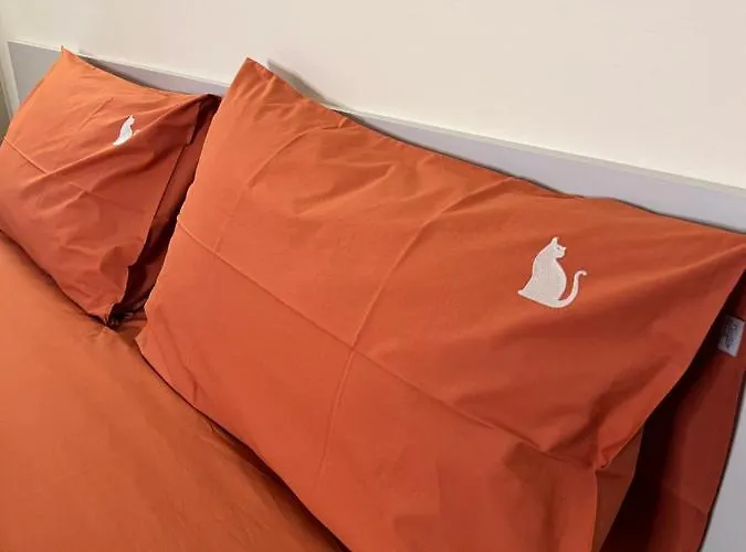 Il Cantuccio Di Gioia Bed & Breakfast 4*