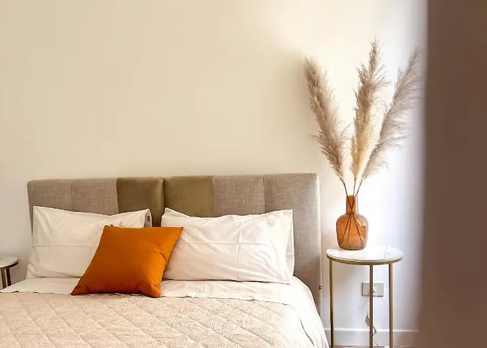 Il Cantuccio Di Gioia Bed & Breakfast