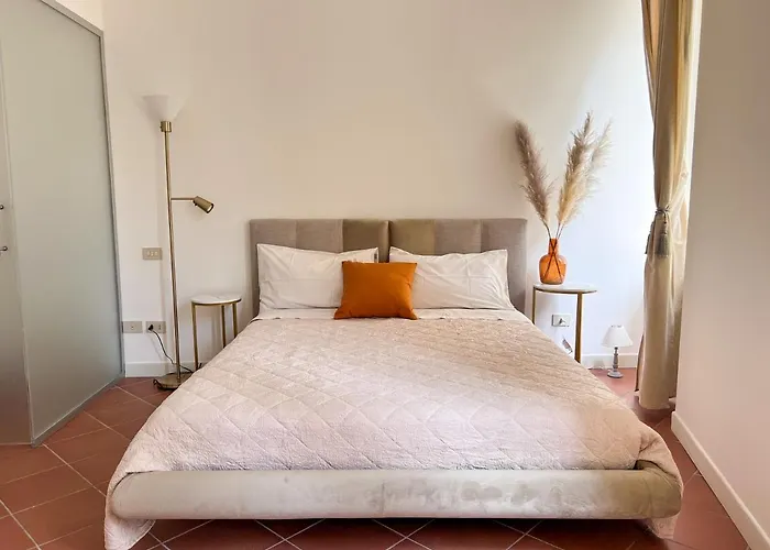 Il Cantuccio Di Gioia 4* Brescia