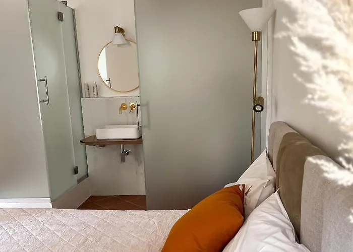 Il Cantuccio Di Gioia Bed & Breakfast 4*