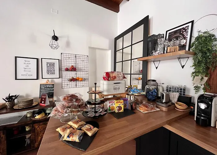 Il Cantuccio Di Gioia Brescia