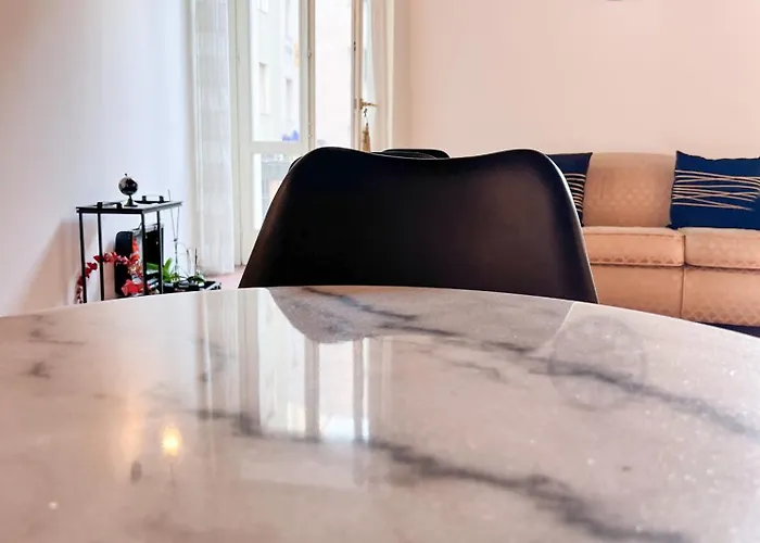 Il Cantuccio Di Gioia Bed & Breakfast