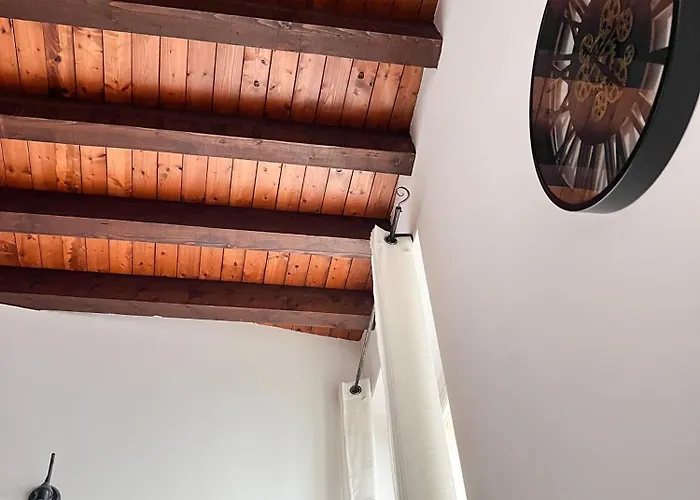 Il Cantuccio Di Gioia Bed & Breakfast 4*