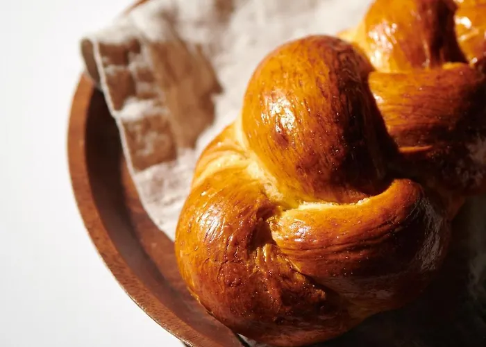 Il Cantuccio Di Gioia Bed & Breakfast