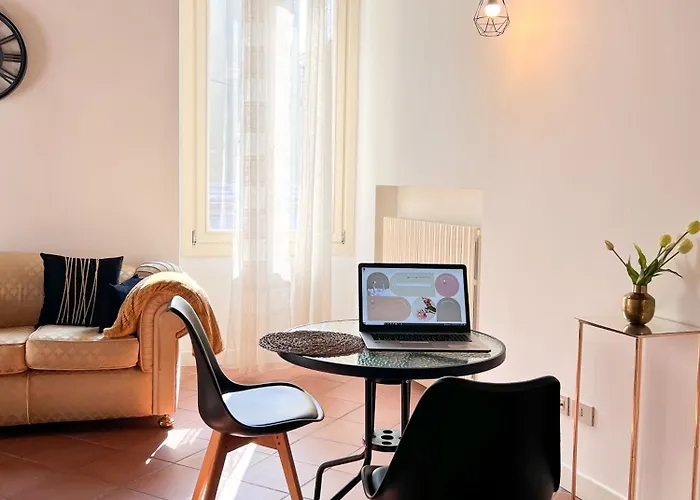 Il Cantuccio Di Gioia Bed & Breakfast