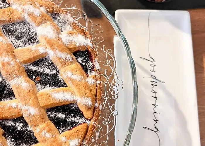 Il Cantuccio Di Gioia Bed & Breakfast 4*