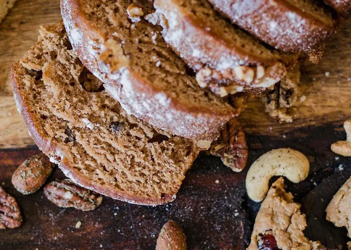 Il Cantuccio Di Gioia Bed & Breakfast Brescia