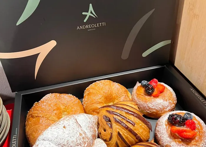 Bed & Breakfast Il Cantuccio Di Gioia