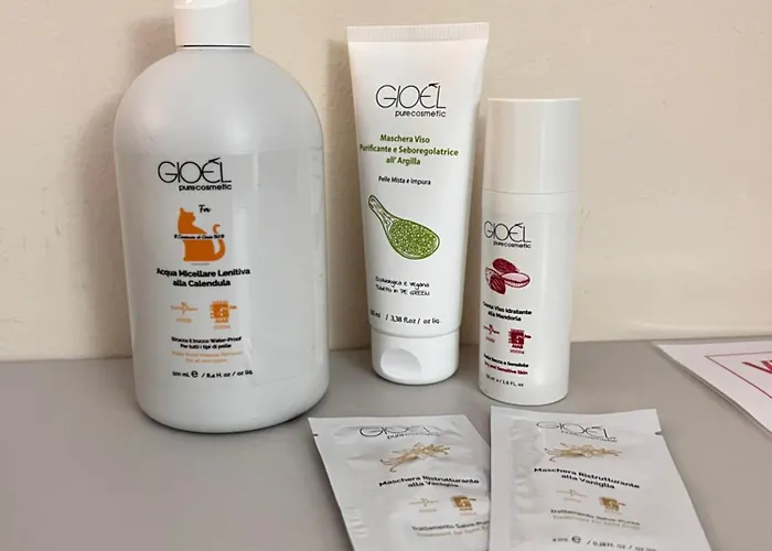 Il Cantuccio Di Gioia