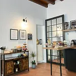 Frühstückspension Il Cantuccio Di Gioia