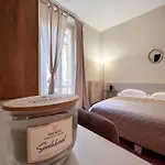 Frühstückspension Il Cantuccio Di Gioia 4*