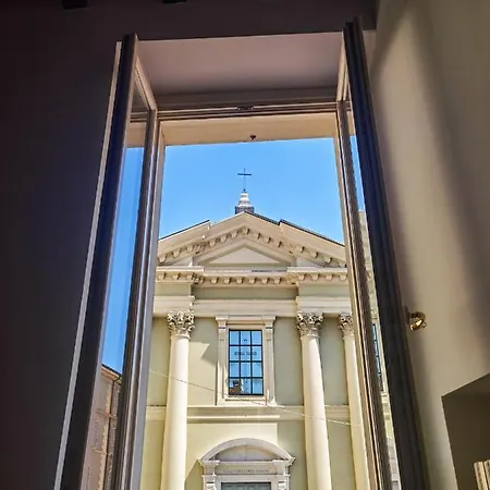 Il Cantuccio Di Gioia ברשה