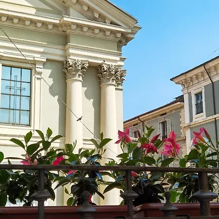 Bed and Breakfast Il Cantuccio Di Gioia