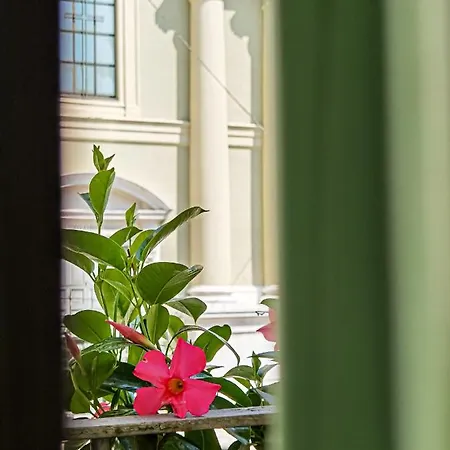 Il Cantuccio Di Gioia 4*