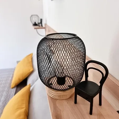 Il Cantuccio Di Gioia Μπρέσια