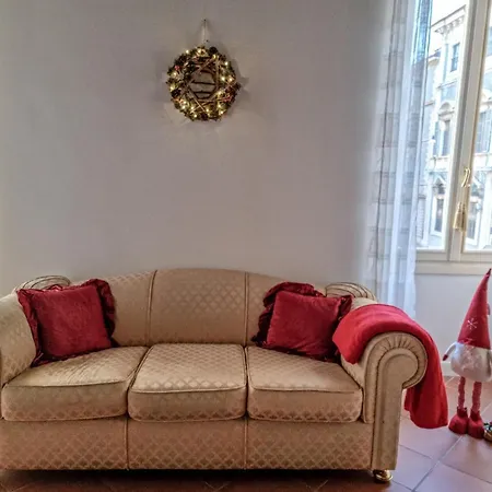 Il Cantuccio Di Gioia 4* 布雷西亚